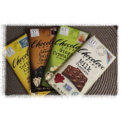Chocolove xoxox Chocolate Bars - 90g